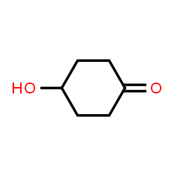 13482-22-9 | 4-HIDROXICICLOHEXANONA