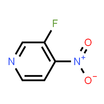 13505-01-6 | 3-fluoro-4-nitropiridina