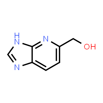1352911-89-7 | (3H-imidazo[4,5-b]piridin-5-il)metanol