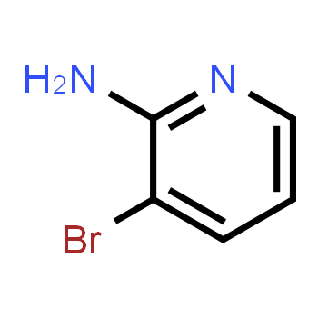 13534-99-1 | 2-amino-3-bromopiridina