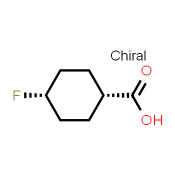 1354379-54-6 | Ácido cis-4-fluorociclohexanocarboxílico