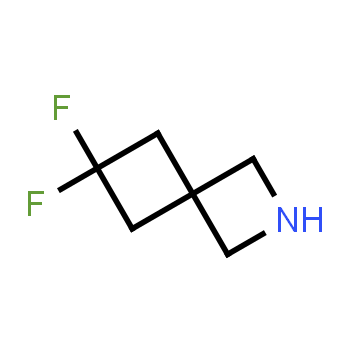 1354952-05-8 | 6,6-difluoro-2-azaespiro[3.3]heptano