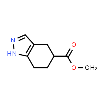 1354953-56-2 | 4,5,6,7-tetrahidro-1H-indazol-5-carboxilato de metilo