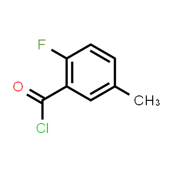 135564-61-3 | cloruro de 2-fluoro-5-metilbenzoilo