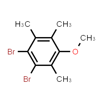 1359986-20-1 | 1,2-Dibromo-4-metoxi-3,5,6-trimetilbenceno