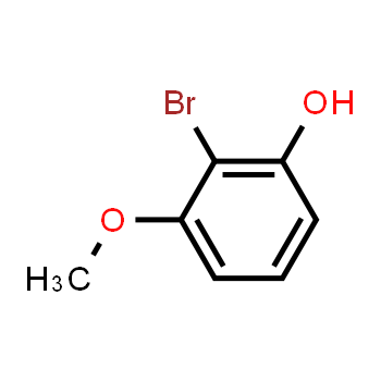 135999-16-5 | 2-bromo-3-metoxifenol