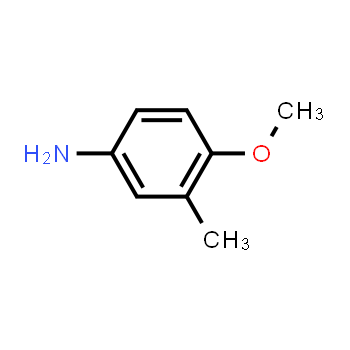 136-90-3 | 4-Amino-2-metilanisol