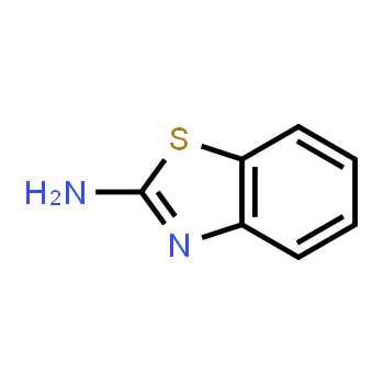 136-95-8 | 2-Amino-1,3-benzotiazol