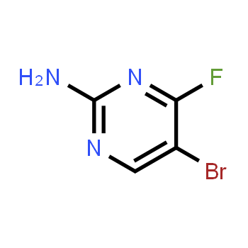 1360552-57-3 | 5-bromo-4-fluoropirimidin-2-amina