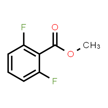 13671-00-6 | 2,6-difluorobenzoato de metilo