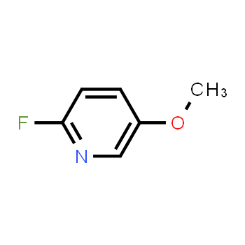 136888-79-4 | 2-fluoro-5-metoxipiridina