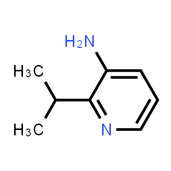 1369105-90-7 | 2-isopropilpiridin-3-amina