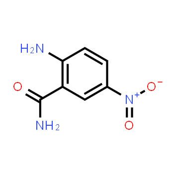 1369835-94-8 | 2-Amino-5-nitrobenzamida