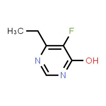 137234-87-8 | 6-etil-5-fluoro-4-hidroxipirimidina