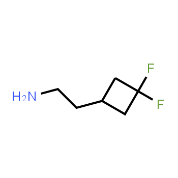 1373503-91-3 | 2-(3,3-difluorociclobutil)etan-1-amina