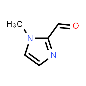 13750-81-7 | 1-metil-2-imidazolcarboxaldehído