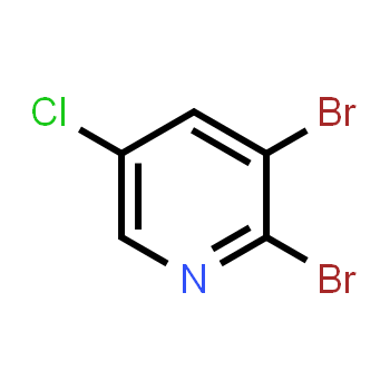 137628-17-2 | 5-Chloro-2,3-dibromopyridine