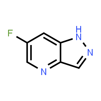 1378592-49-4 | 6-fluoro-1h-pirazolo[4,3-b]piridina