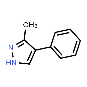 13788-84-6 | 3-methyl-4-phenyl-1H-pyrazole