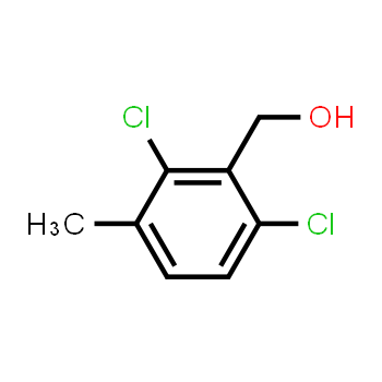 1378814-84-6 | (2,6-dichloro-3-methylphenyl)methanol