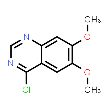 13790-39-1 | 4-cloro-6,7-dimetoxiquinazolina
