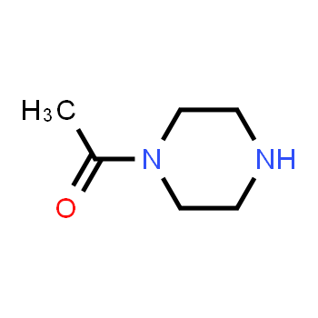 13889-98-0 | 1-Acetilpiperazina