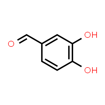 139-85-5 | 3,4-dihidroxibenzaldehído