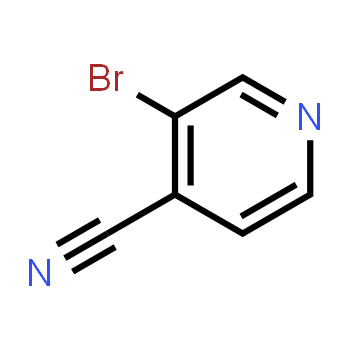 13958-98-0 | 3-bromoisonicotinonitrilo