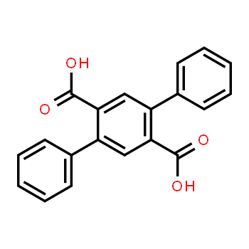 13962-92-0 | 2,5-Diphenylbenzene-1,4-dicarboxylic acid