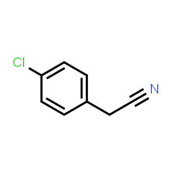 140-53-4 | cianuro de 4-clorobencilo