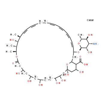 1400-61-9 | Nystatin