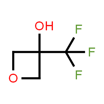 1403676-72-1 | 3-(trifluorometil)oxetan-3-ol
