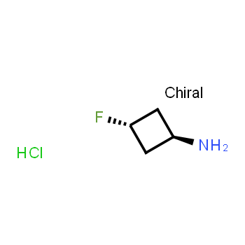 1408075-99-9 | clorhidrato de trans-3-fluorociclobutanamina
