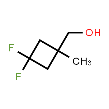 1408076-35-6 | (3,3-difluoro-1-metilciclobutil)metanol