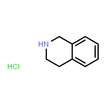 14099-81-1 | Clorhidrato de 1,2,3,4-tetrahidroisoquinolina