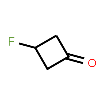 1415342-84-5 | 3-fluorociclobutan-1-ona