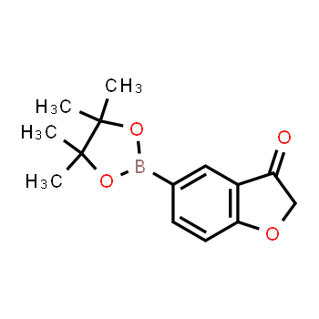 1421327-88-9 | 5-(4,4,5,5-tetrametil-1,3,2-dioxaborolan-2-il)benzofuran-3(2H)-ona