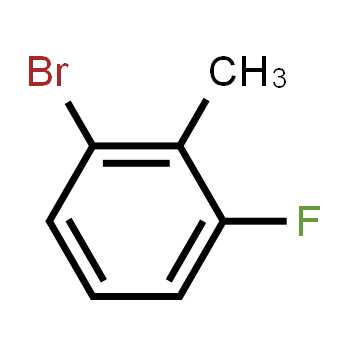 1422-54-4 | 2-Bromo-6-fluorotolueno
