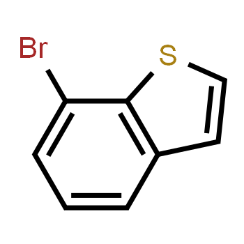 1423-61-6 | 7-bromobenzo[b]tiofeno
