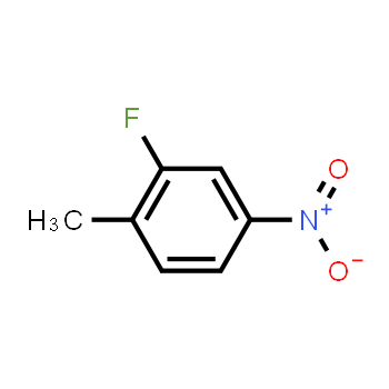 1427-07-2 | 2-fluoro-4-nitrotolueno