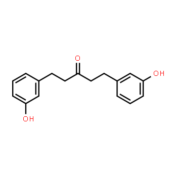 1427054-08-7 | 1,5-Bis(3-hidroxifenil)pentan-3-ona