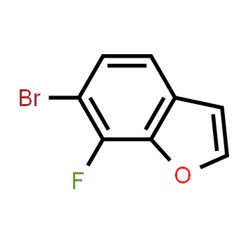 1427363-07-2 | 6-bromo-7-fluorobenzofurano