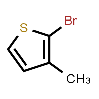 14282-76-9 | 2-bromo-3-metiltiofeno