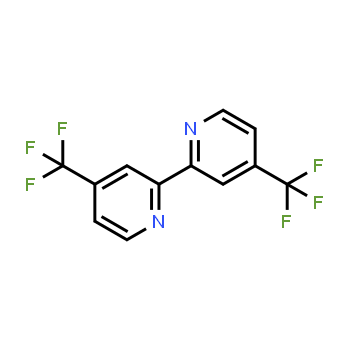 142946-79-0 | 4,4'-bis(trifluoromethyl)-2,2'-bipyridine
