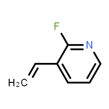 1430092-03-7 | piridina, 3-etenil-2-fluoro-