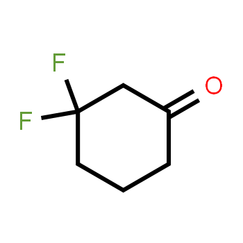 1432447-08-9 | Ciclohexanona, 3,3-difluoro-