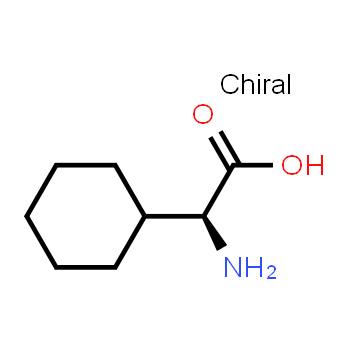 14328-51-9 | H-Ciclohexil-Gly-OH