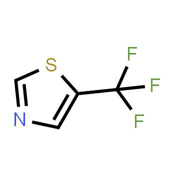 1434141-77-1 | 5-(trifluorometil)-1,3-tiazol