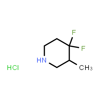 1434141-99-7 | clorhidrato de 4,4-difluoro-3-metilpiperidina