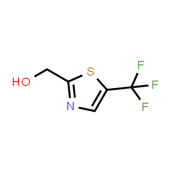 1434142-11-6 | [5-(trifluorometil)-1,3-tiazol-2-il]metanol